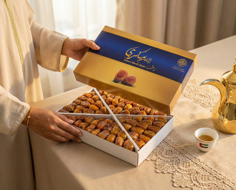 سكري القصيم - الحبات الجالكسي المميزة