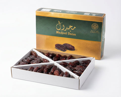 تمور المجدول الأردني