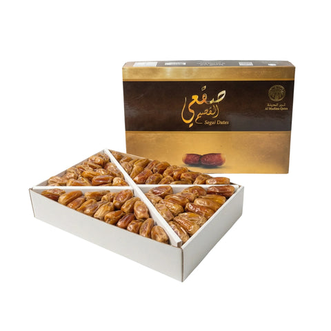 تمور صقعي القصيم