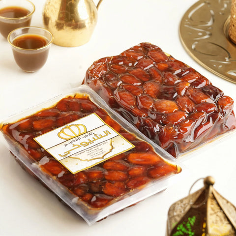 كرتون خلاص الشيوخي 8 كجم