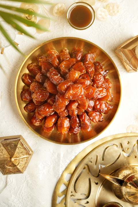 خلاص القصيم سبيشل (النخب الأول) - كرتون 8 كجم